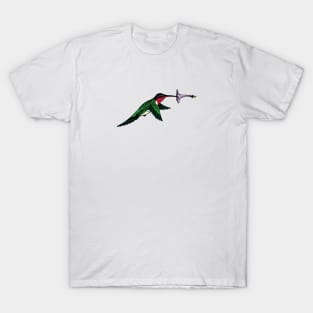 Hummingbird T-Shirt